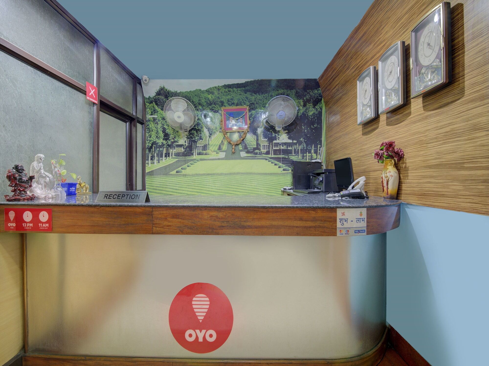 Oyo 4275 Hotel Sunraj Residency Ranchi Ngoại thất bức ảnh
